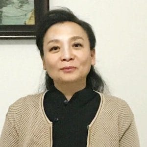 Yang Mei Jun photo